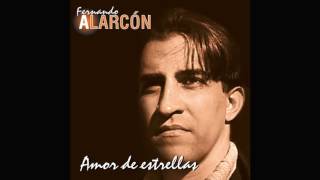 Video thumbnail of "FERNANDO ALARCóN - Quisiera Ser (Audio)"