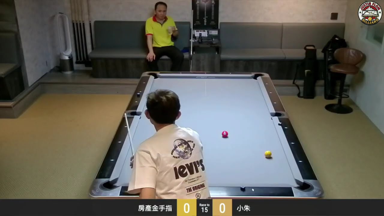 房產金手指 🆚 COMEBUY小朱 | 235獎金賽 - 這不只是得分.