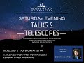 Talks and Telescopes: Deborah Shapley, “Harlow Shapley After Mount Wilson: Climbing Other Mountains”