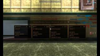 Wolf Team Italia Closed Beta MMOFPS