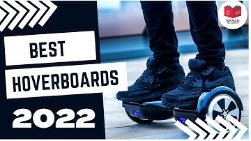 Top 5 Best HOVERBOARDS you can buy in 2022 |Self-Balancing|Affordable| Top Facts to Know