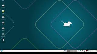 [Hindi] Configuring Linux (Debian xfce) to work like Windows - tutorial in hindi