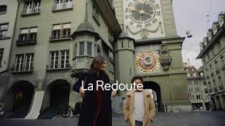 Family Swiss Moments - DE - Long