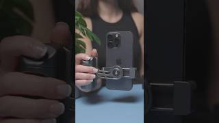 SANDMARC iPhone Photography Essentials you need this summer 🤳☀️ #shorts #photography  #travelvlog