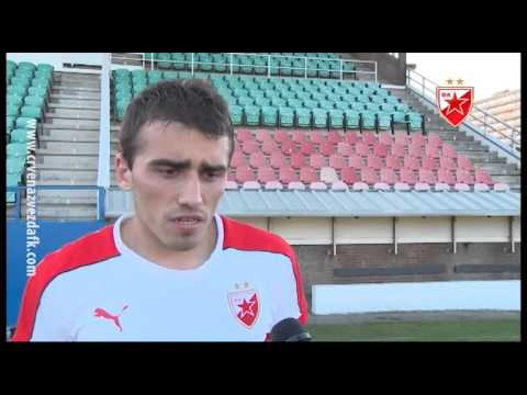 Nenad Gavrić nakon Genka marakkanam pincode