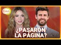 Shakira y Piqué desatan rumores en redes sociales | Despierta América