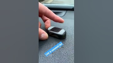 #shorts HIDDEN CAMERA FOR CARS SAFE #thief #car #camera #safe #newgadgets #gadgets