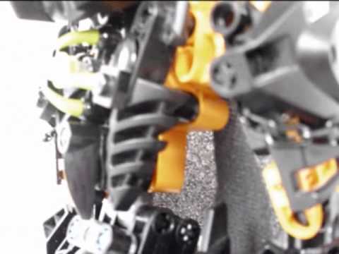 SG6335 Archives: The evolution of Toa Shadow