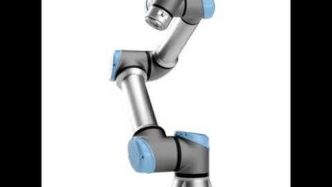Universal Robots UR5e