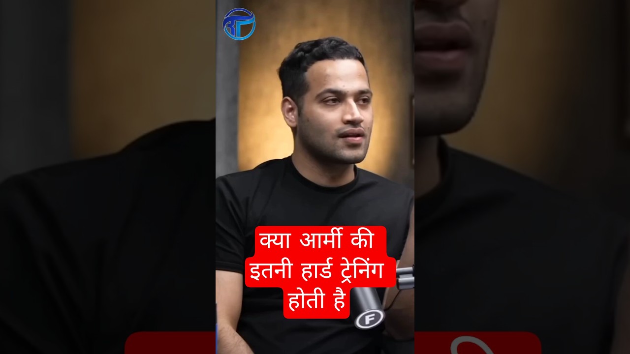 "India vs Pakistan Army Training 🔥 Which One Is Harder? Shocking Reality!" 