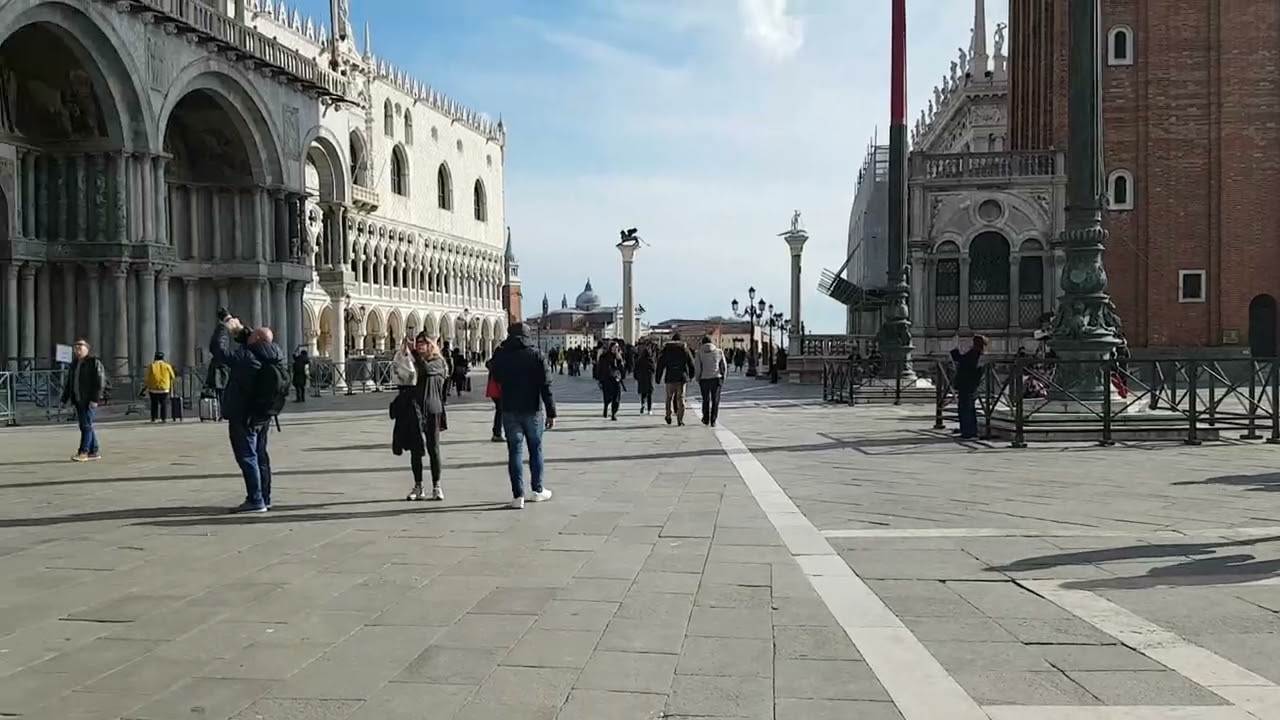 VENEZIA UNICA