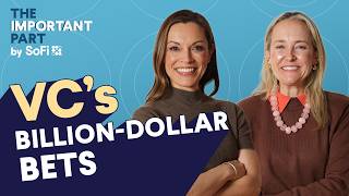 How Alexa von Tobel Makes Billion-Dollar Bets | The Important Part