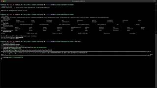 Upgrading the kubefirst CLI