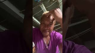 GEORGE HOWARD!!NO NO