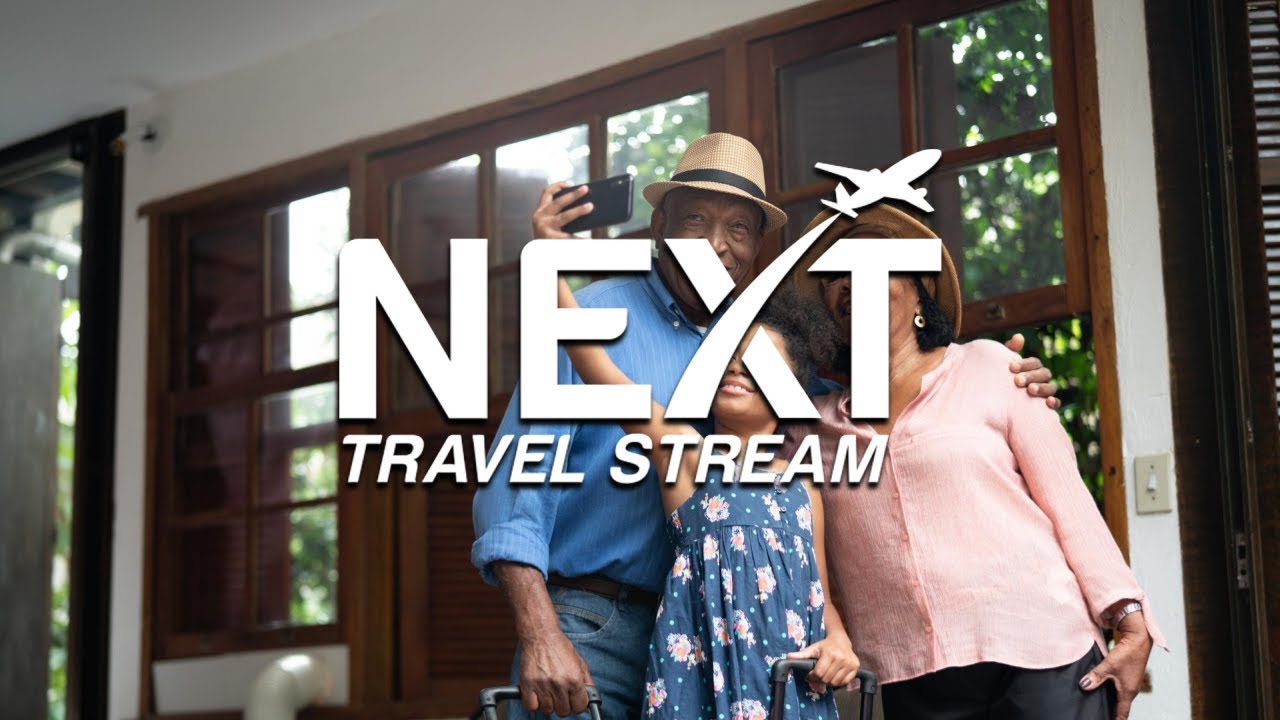 Top 2020 Travel Trends