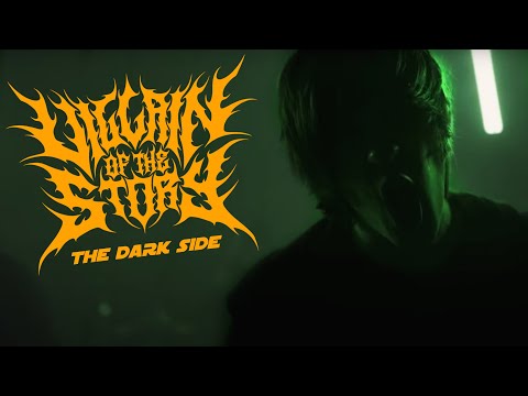 Villain Of The Story - The Dark Side