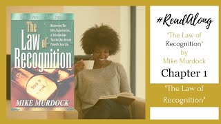"The Law of Recognition" by Mike Murdock | Chapter 1 | The Law of Recognition screenshot 2