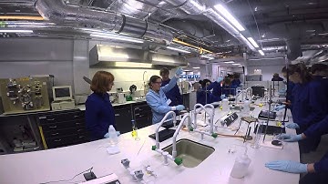 Superlab Demonstrator