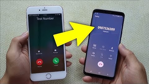 Hide Caller id | Call Anyone Without showing Your Phone Number!! 2024