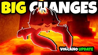 GET READY For BIG CHANGES COMING in Fisch Roblox!