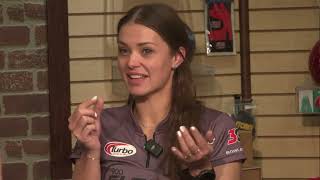 900 Global Sublime Bowling Ball Review With Daria Pajak & Sean Rash