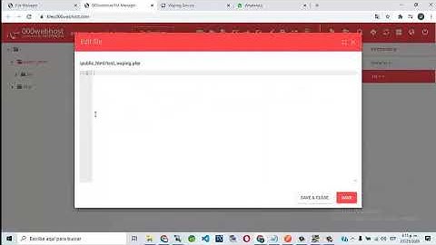 Enviar y recibir mensajes de Whatsapp con PhP