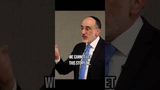 The next step
The Mishnah in Pirkei Avot says:
“Give to God what is from His, because you and all that you have belong to Him.”
“Ki mimcha hakol u’miyadecha natanu lach”—“Everything is from You, and from Your hand we give to You.”
When we realize we didn’t deserve any of this, we begin to take responsibility for it. Gratitude is not just a feeling—it’s a call to action.
The Haggadah ends with this call. “V’higadeta levincha”—You shall tell your children. Don’t let the story end with you. Carry it forward.
The final cup is poured for Eliyahu HaNavi—the prophet of redemption. We sing of a future world where every soul sings praise, and every breath is filled with purpose. We end with vision. With hope. With joy.
Because we know that the future, like the past, can turn on small decisions—on what we choose to do next. The next step