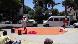 A Caminho De Avignon 2016