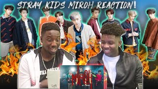 Download Lagu Stray Kida Miroh MP3 Stray Kida Miroh