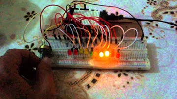 Arduino + potenciometro