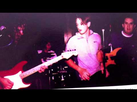 GLOW (Gibraltar band) song \