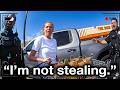 When Shoplifters Get Shocked By Evidence They Didn’t Know Existed