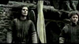 Tristan Isolde - Battle In Ireland