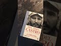  moi fidel castro  film de axel ramonet   entretien avec luimme  2003 