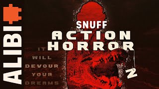 Snuff - ALIBI Music | Action Horror 2 - Horror Film / Film Trailer Music