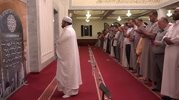046 - سورة الأحقاف - برواية قالون - عن نافع - الشيخ بلال بن محمود