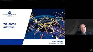 ECB MIP Focus Session - Opening remarks