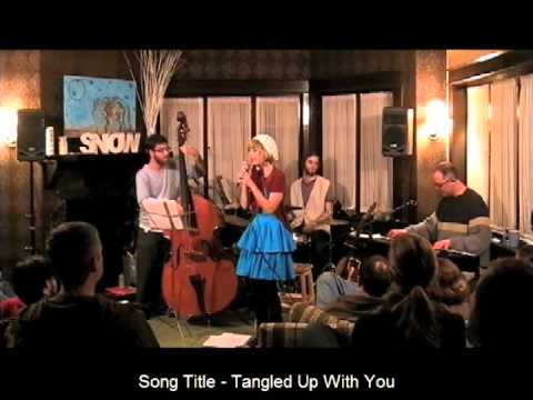 Tangled Up With You- Lauren Best (Webcast Live from Second Ave House Concerts)