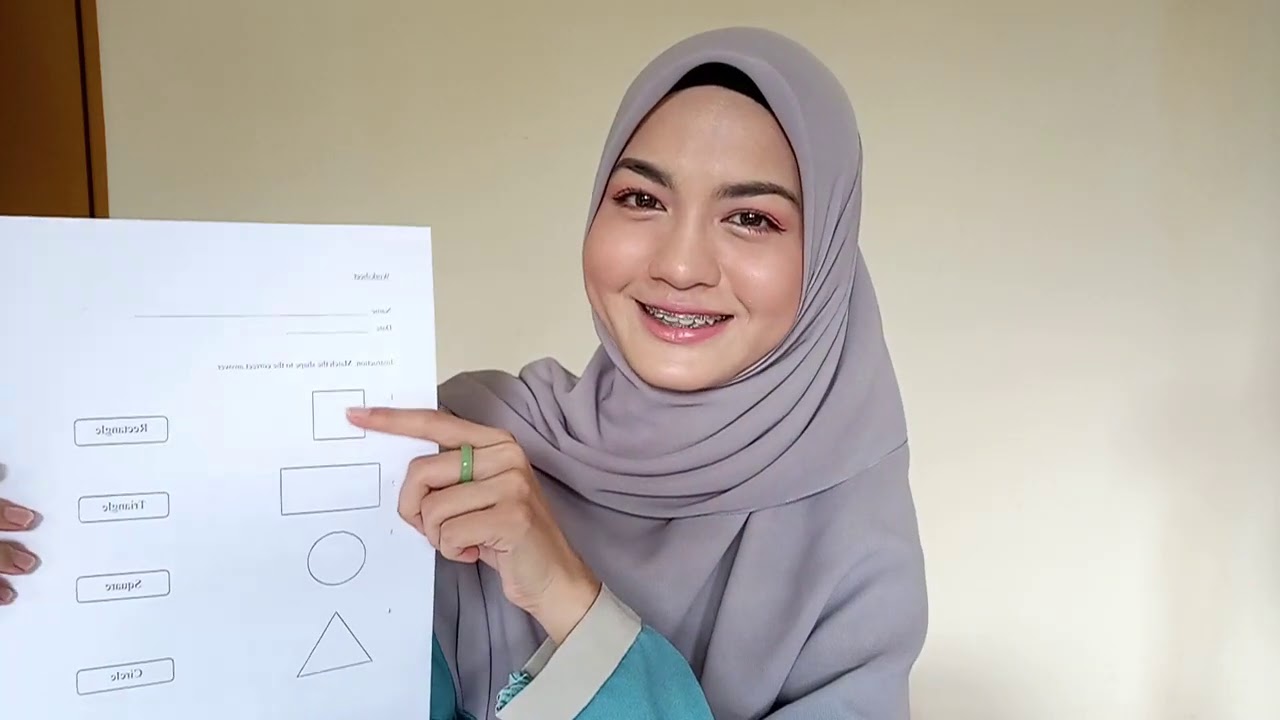 Final assessment kak3013 mathematics for young children youtube