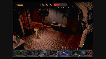 Time Commando Playthrough F3/6