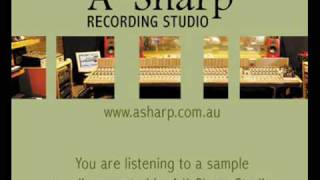 Sample Recording - Heavy Music Only From A Sharp Recording Studio