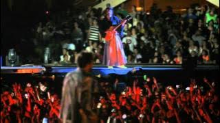 Jovanotti - Mi fido di te (tratto da 'Backup Tour 2013')