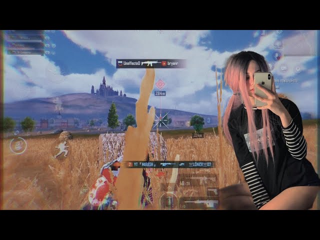 Смысл жизни (Speed Up)❤️🔥🥹 #pubgmobile #pubg #fragmovie