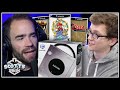 Looking back at gamecube with jon from spawn wave