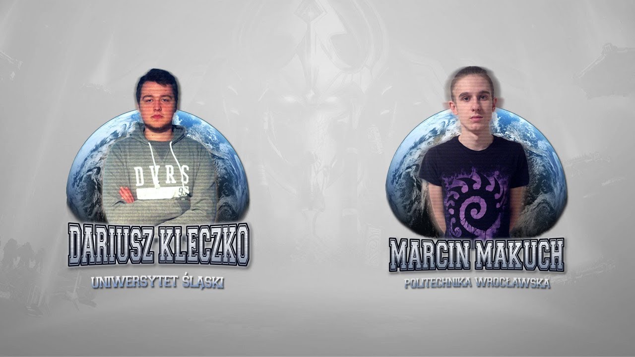 Starcraft 2 - HaPe [UŚ] vs Meldior [PWR] - 1/3 gaming logo