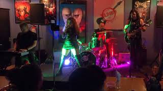 Perfect Strangers cover Mcfly Cuu