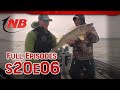 Season 20 episode 6 lake pepin walleyes