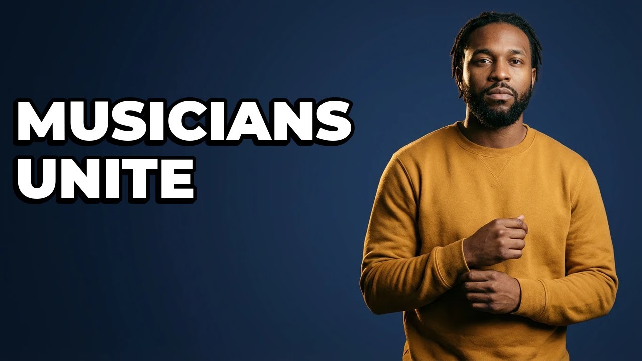 Where Can I Join A Music Practice Group?