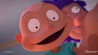Rugrats Reboot Season 2 Trailer, Part 6