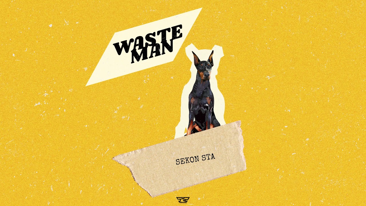 Ver Sekon Sta - Waste Man (Knock About Riddim) no YouTube